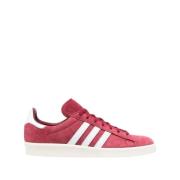 Fire Rode Sneakers Adidas , Red , Heren