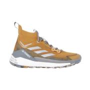 Free Hiker Sneakers Adidas , Multicolor , Heren