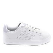 Sneakers Wit Adidas , White , Dames
