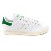 Witte Sneakers Adidas , White , Unisex