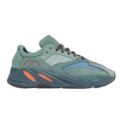 Yeezy Boost 700 Faded Azure Adidas , Green , Heren