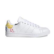 Vegan Stan Smith Sneakers Adidas , White , Dames