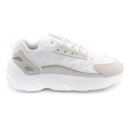 Witte Sneakers voor Heren Adidas , White , Heren