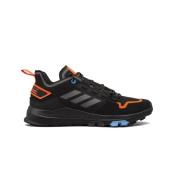 Core Black/Impact Orange Sportschoenen Adidas , Black , Heren