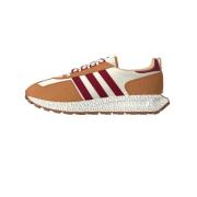 Retro Boost E5 Sneakers Adidas , Brown , Heren