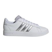 Grand Court 2.0 Sneakers Adidas , White , Dames