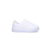 Witte Sneakers Adifom Superstar Adidas , White , Heren