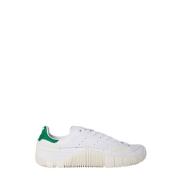 Hybride Sneaker Collectie Adidas , White , Heren