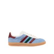 Suède sneakers voor heren Adidas , Multicolor , Heren