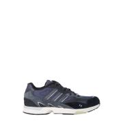 Torsion Super Sneakers Adidas , Blue , Heren