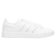 Boost Sneakers met Handtekeningstrepen Adidas , White , Heren