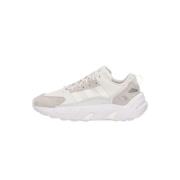 Cloud White Boost Sneakers Adidas , White , Heren