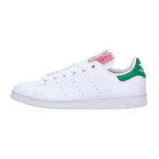 Cloud White/Green/Bliss Pink Sneakers voor dames Adidas , White , Dame...