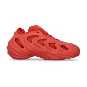 Adifom Q Preloved Rode Sneakers voor Heren Adidas , Orange , Heren