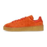 Stan Smith Crepe Sneakers voor Heren Adidas , Orange , Heren