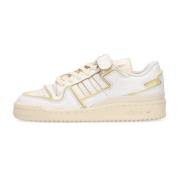 Forum 84 Low Sneakers voor dames Adidas , White , Dames