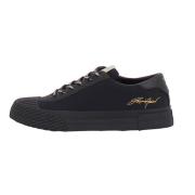 Shoes Armani , Black , Heren