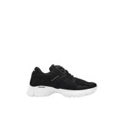 Phantom sneakers Balenciaga , Black , Heren