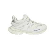 Track Sportschoenen Balenciaga , White , Dames