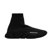 Snelheidssneakers Balenciaga , Black , Dames
