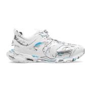 ‘Track’ sneakers Balenciaga , White , Heren