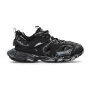 ‘Track’ sneakers Balenciaga , Black , Heren