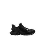 ‘Track’ sneakers Balenciaga , Black , Heren