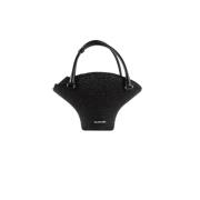 Belt Bags Balenciaga , Black , Dames