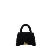 Handbags Balenciaga , Black , Dames