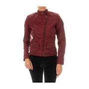 Lichte Jas Collectie Belstaff , Red , Dames