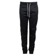 Broek Bikkembergs , Black , Heren