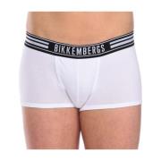 Underwear Bikkembergs , White , Heren