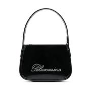 Blumarine Bags.. Black Blumarine , Black , Dames