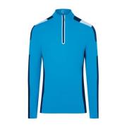 Mica1 Stijlvol Model Bogner , Blue , Heren