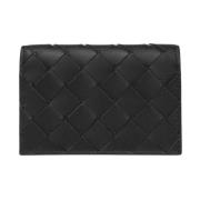 Kaarthouder Bottega Veneta , Black , Heren