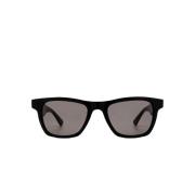 Sunglasses Bottega Veneta , Black , Unisex