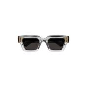 Sunglasses Bottega Veneta , Gray , Dames