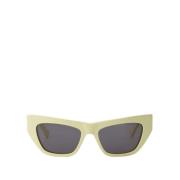 Sunglasses Bottega Veneta , Multicolor , Dames