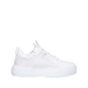 Schoenen Buffalo , White , Dames