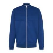 Vest 8750 Bugatti , Blue , Heren