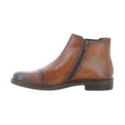 Cognac Mirato Herenschoenen Bugatti , Brown , Heren