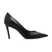 ‘Quinton’ stiletto pumps Burberry , Black , Dames