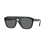 Sunglasses Burberry , Black , Heren