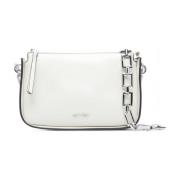 Archiefketting Crossbody XS Calvin Klein , Beige , Dames