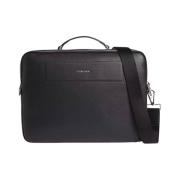 Zaini Mode Rugzak Calvin Klein , Black , Heren