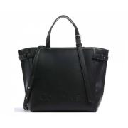 Mode Tassen Calvin Klein , Black , Dames