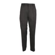 Elegante Chino`s voor Heren Calvin Klein , Black , Heren