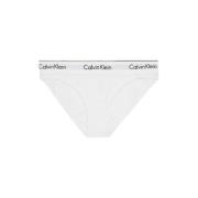 F3787E Bikini Collectie Calvin Klein , White , Dames