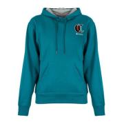 Hoodie Champion , Blue , Heren