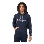 Sweatshirts Champion , Blue , Heren